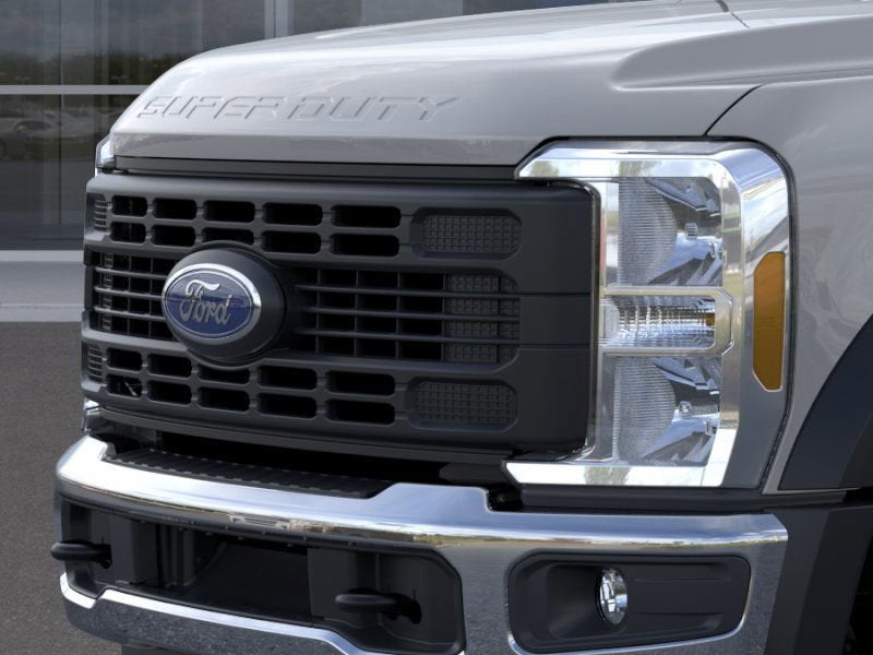 2026 Ford Super Duty F-450 DRW XL