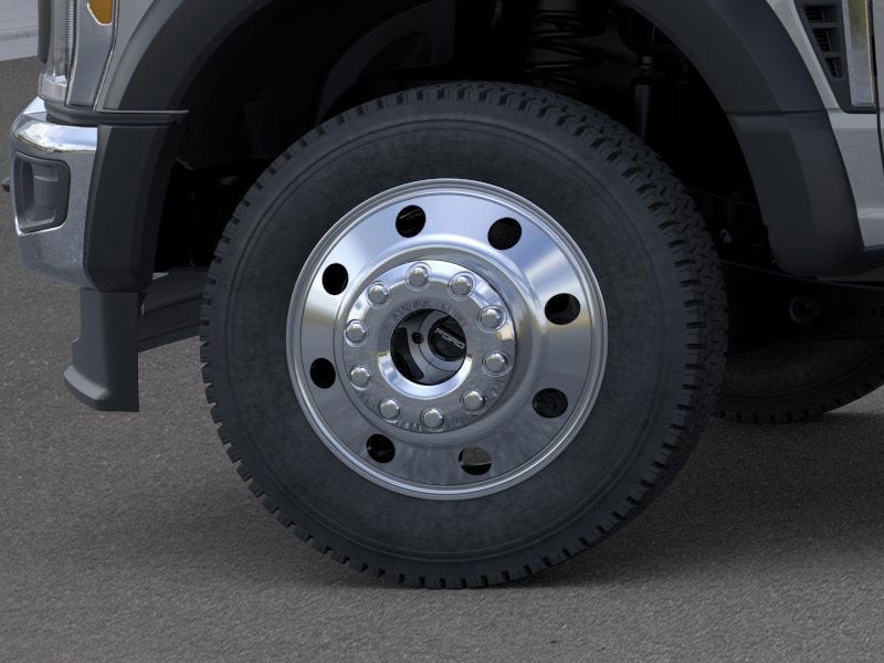 2026 Ford Super Duty F-450 DRW XL