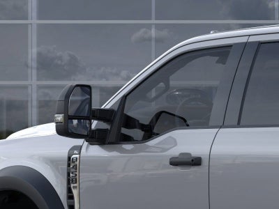 2026 Ford Super Duty F-450 DRW XL