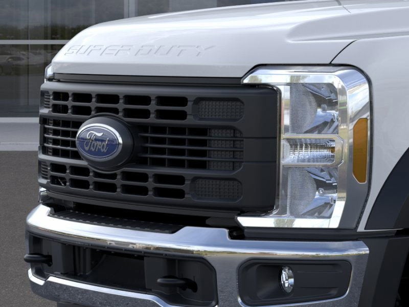 2026 Ford Super Duty F-450 DRW XL
