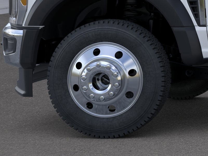 2026 Ford Super Duty F-450 DRW XL