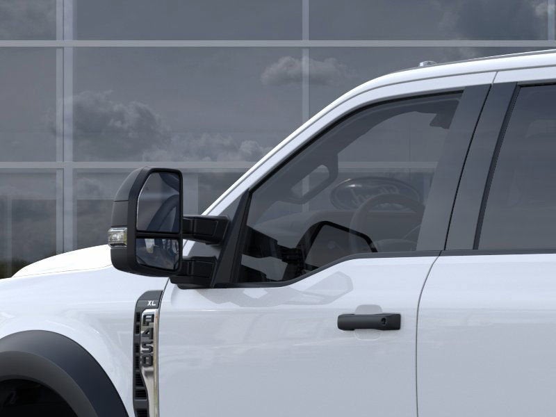2026 Ford Super Duty F-450 DRW XL