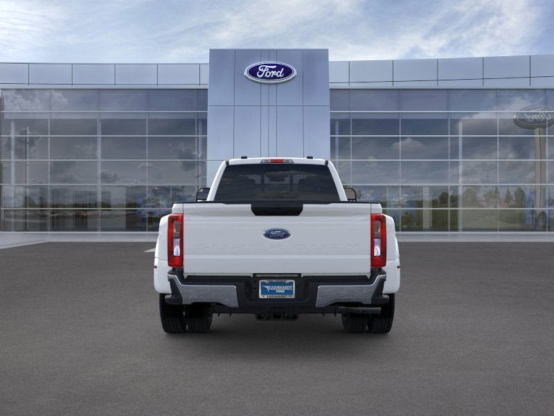 2026 Ford Super Duty F-450 DRW XL