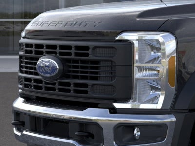 2026 Ford Super Duty F-450 DRW XL