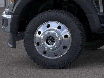 2026 Ford Super Duty F-450 DRW XL