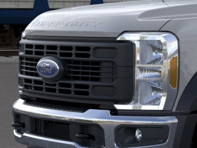 2026 Ford Super Duty F-450 DRW XL