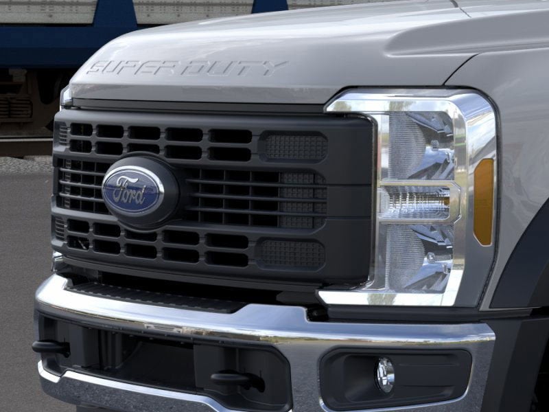 2026 Ford Super Duty F-450 DRW XL