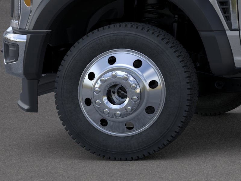 2026 Ford Super Duty F-450 DRW XL