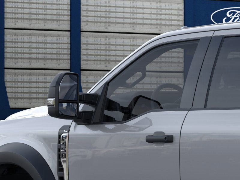 2026 Ford Super Duty F-450 DRW XL