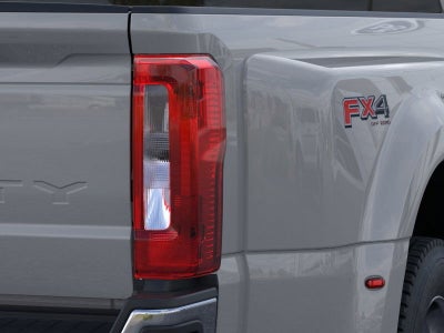 2026 Ford Super Duty F-450 DRW XL