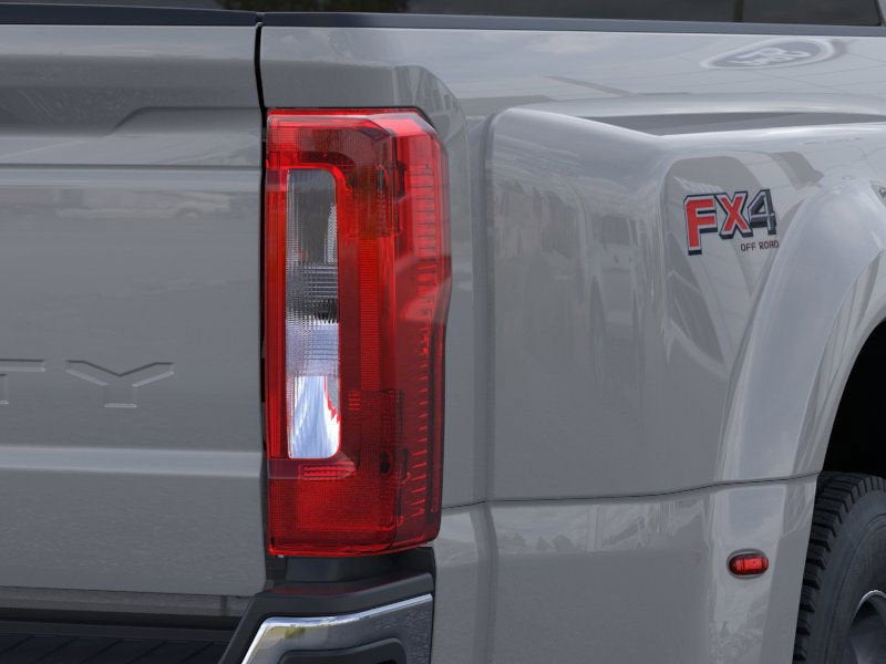 2026 Ford Super Duty F-450 DRW XL