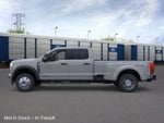 2026 Ford Super Duty F-450 DRW XL