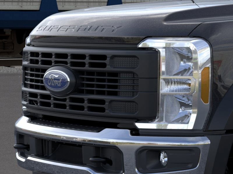 2026 Ford Super Duty F-450 DRW XL