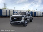 2026 Ford Super Duty F-450 DRW XL
