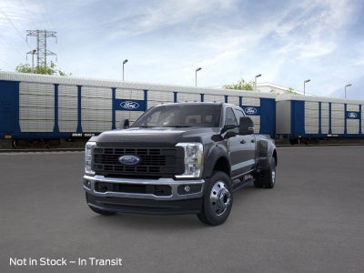 2026 Ford Super Duty F-450 DRW XL