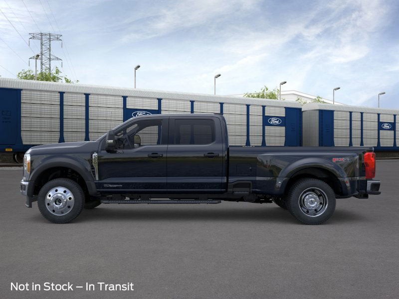 2026 Ford Super Duty F-450 DRW XL