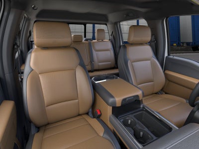 2026 Ford Super Duty F-450 DRW LARIAT