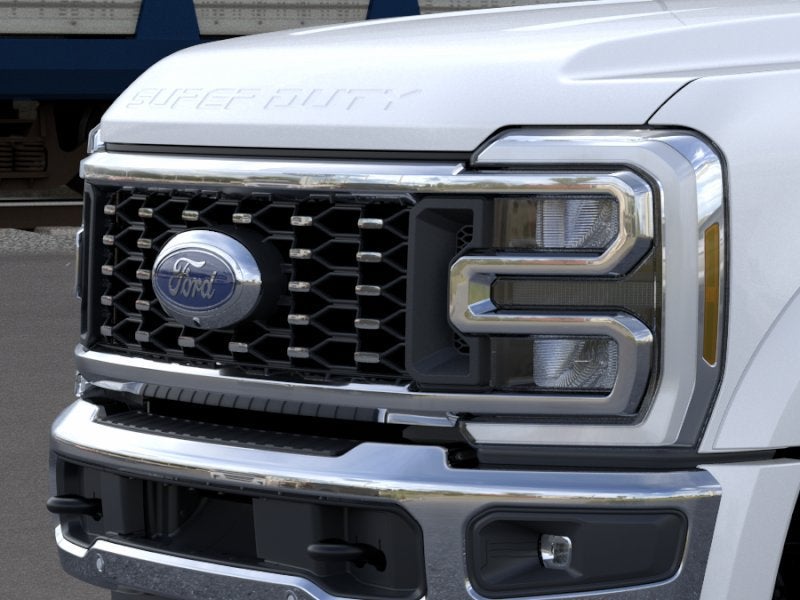 2026 Ford Super Duty F-450 DRW LARIAT