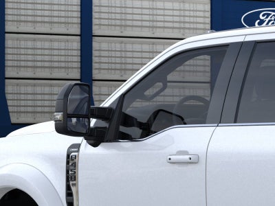 2026 Ford Super Duty F-450 DRW LARIAT
