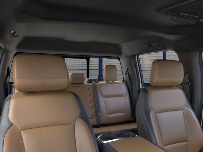 2026 Ford Super Duty F-450 DRW LARIAT