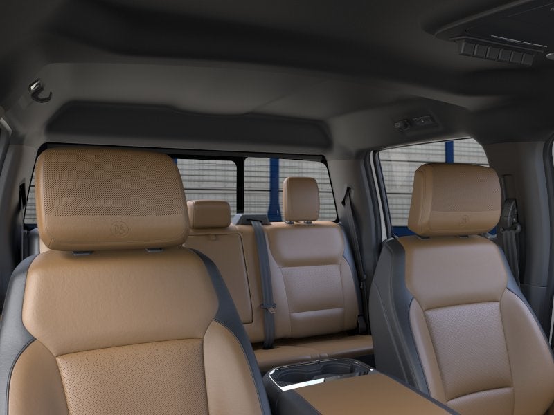 2026 Ford Super Duty F-450 DRW LARIAT