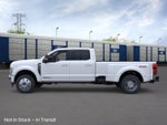 2026 Ford Super Duty F-450 DRW LARIAT