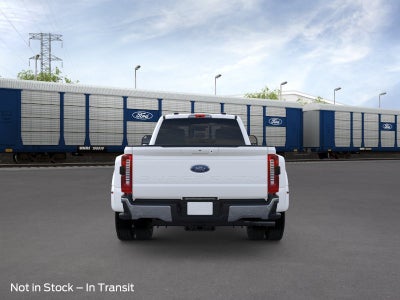 2026 Ford Super Duty F-450 DRW LARIAT