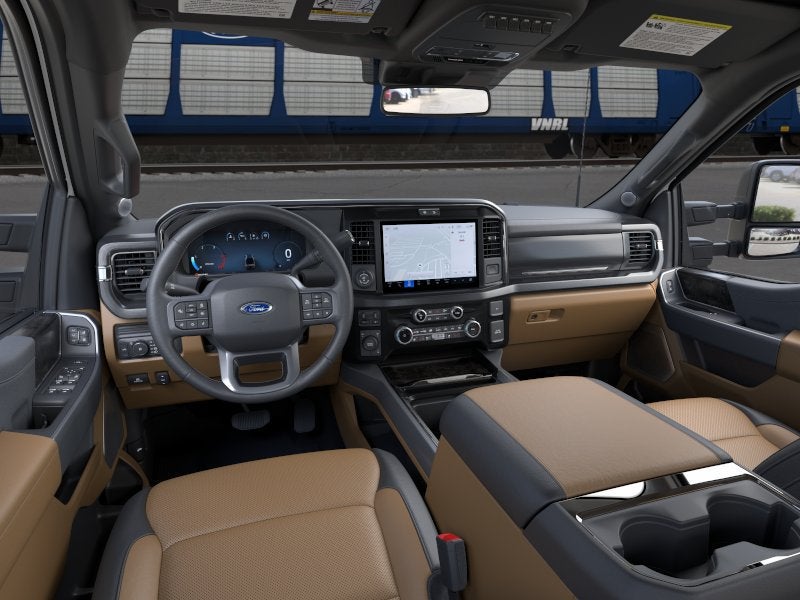 2026 Ford Super Duty F-450 DRW LARIAT