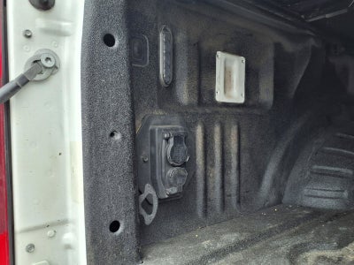 2022 Ford Super Duty F-450 DRW Platinum