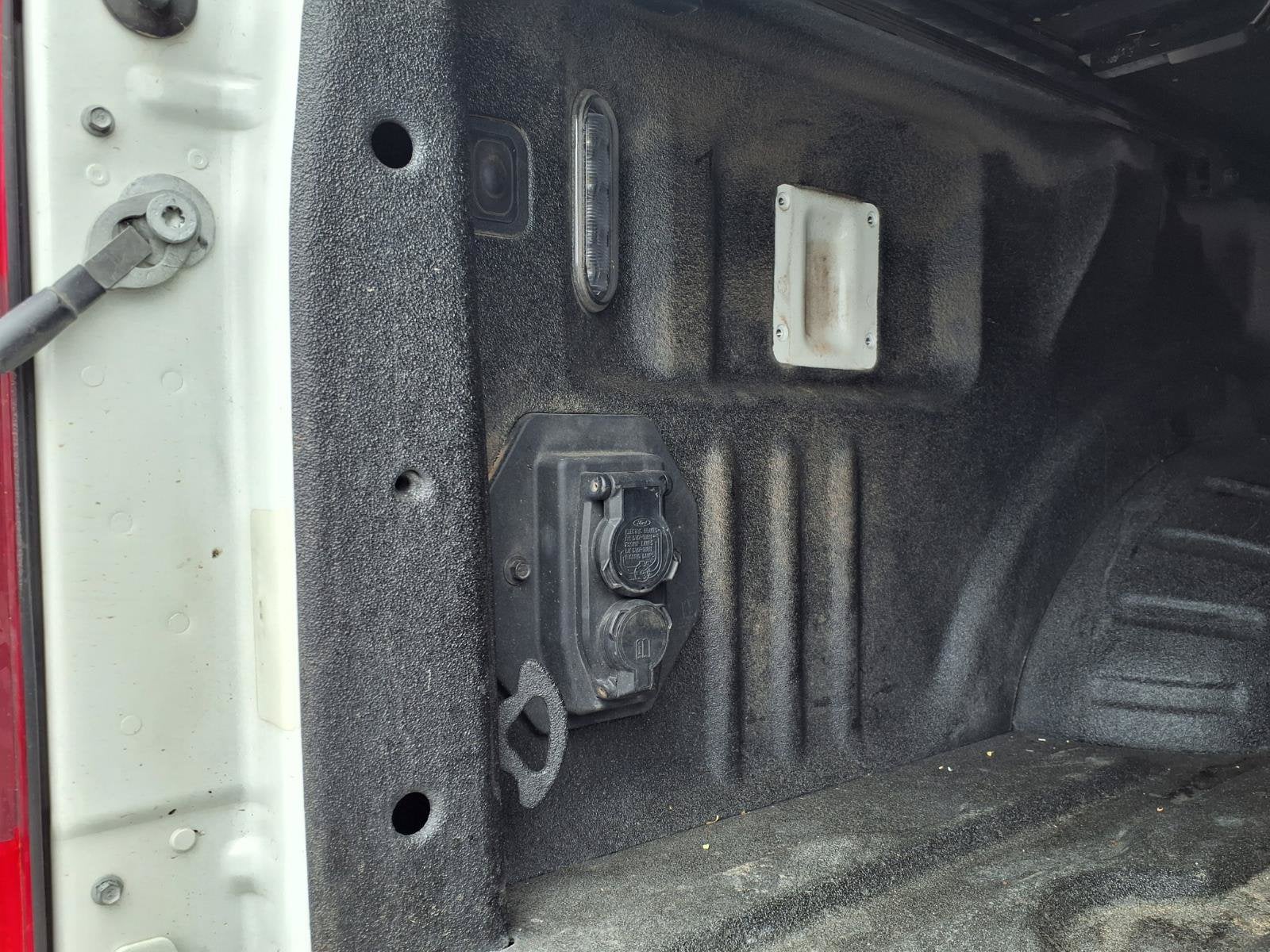 2022 Ford Super Duty F-450 DRW Platinum