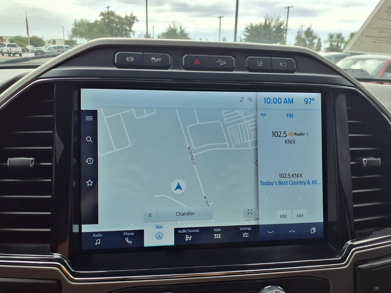 2022 Ford Super Duty F-450 DRW Platinum