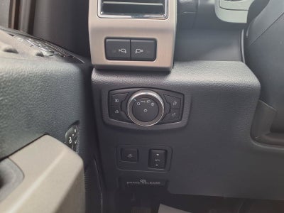 2022 Ford Super Duty F-450 DRW Platinum
