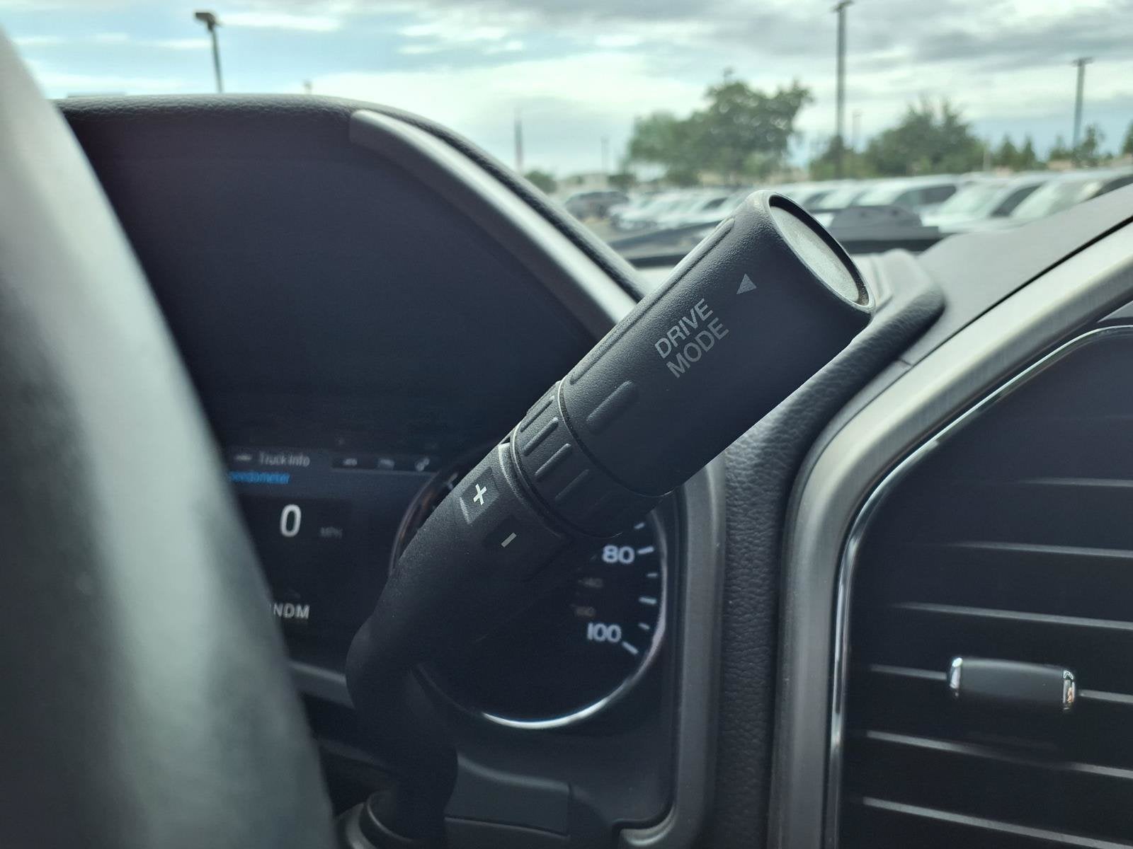 2022 Ford Super Duty F-450 DRW Platinum