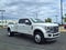 2022 Ford Super Duty F-450 DRW Platinum