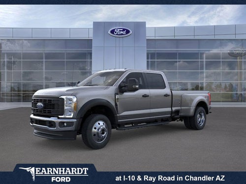 2026 Ford Super Duty F-450 DRW XL