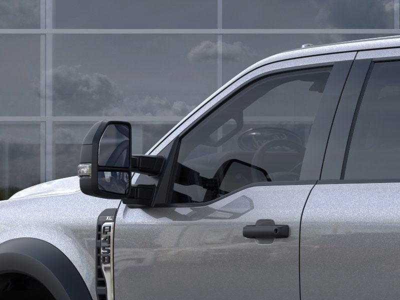 2026 Ford Super Duty F-450 DRW XL