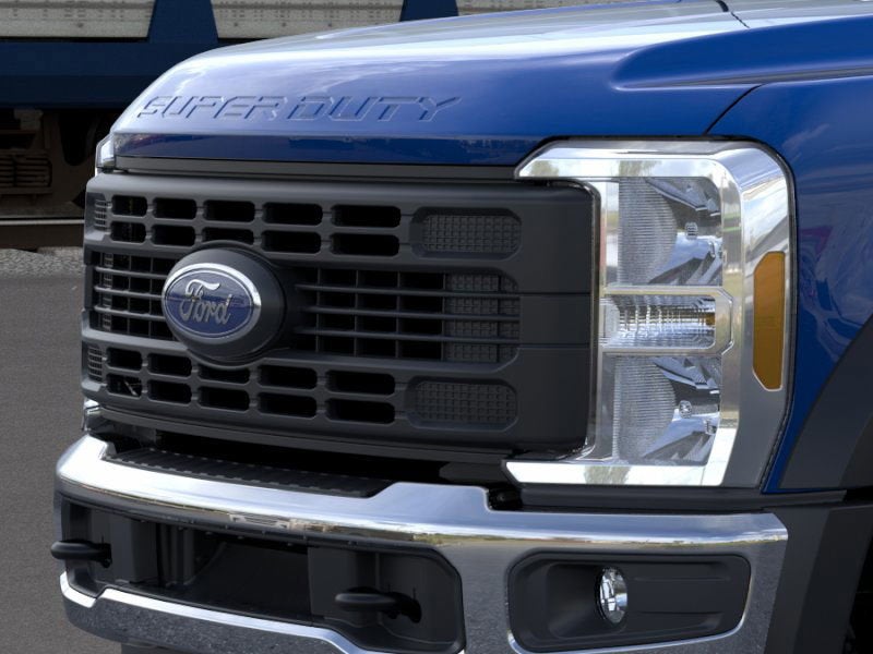 2026 Ford Super Duty F-450 DRW XL