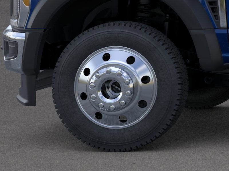 2026 Ford Super Duty F-450 DRW XL