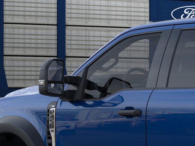 2026 Ford Super Duty F-450 DRW XL
