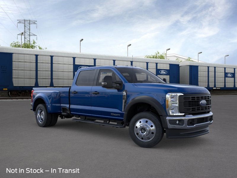 2026 Ford Super Duty F-450 DRW XL