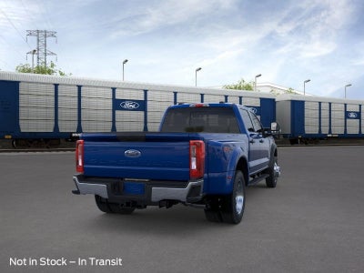 2026 Ford Super Duty F-450 DRW XL