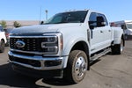 2024 Ford Super Duty F-450 DRW LARIAT