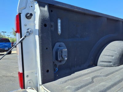 2019 Ford Super Duty F-450 DRW Limited