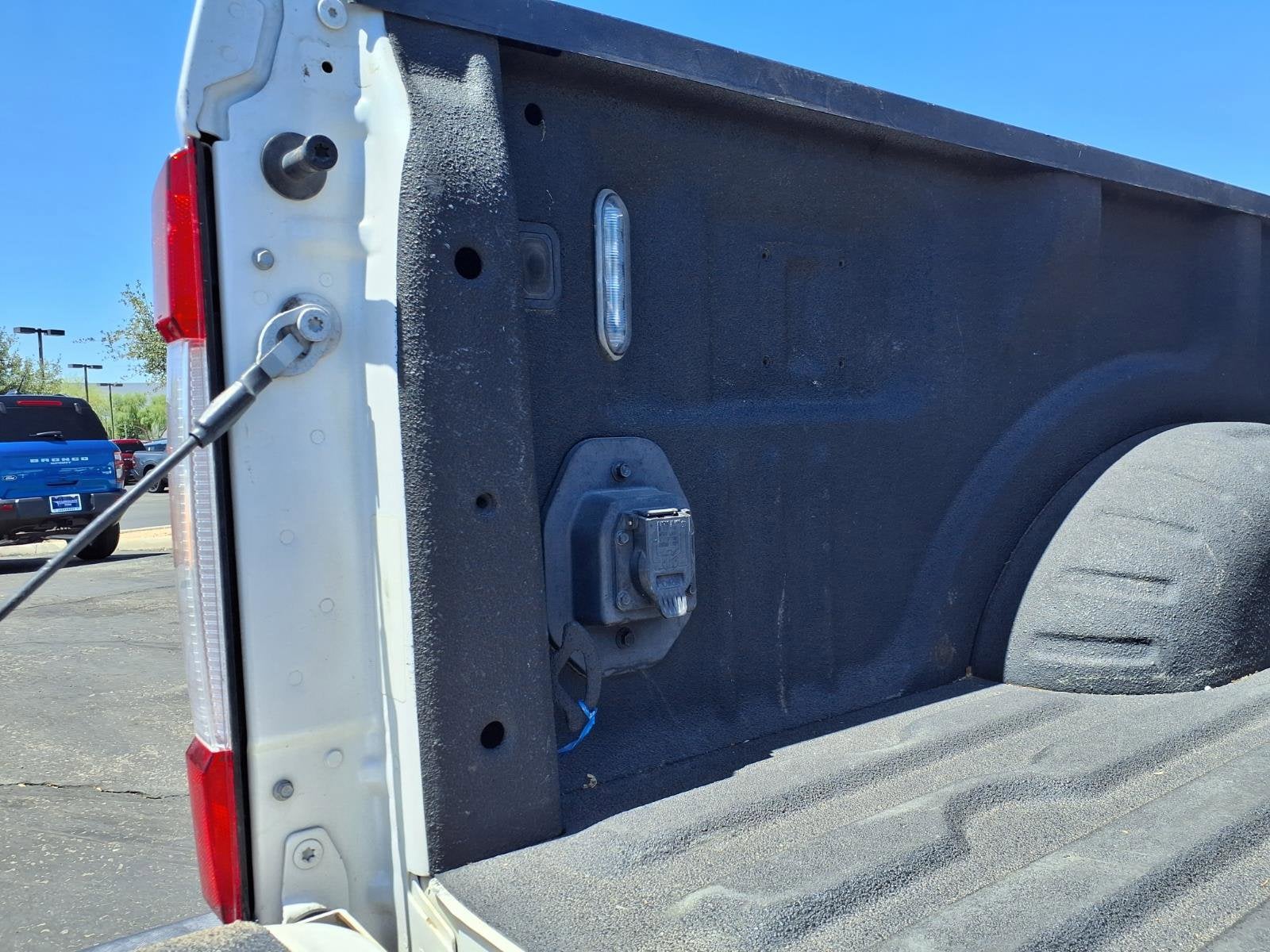 2019 Ford Super Duty F-450 DRW Limited