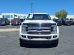 2019 Ford Super Duty F-450 DRW Limited