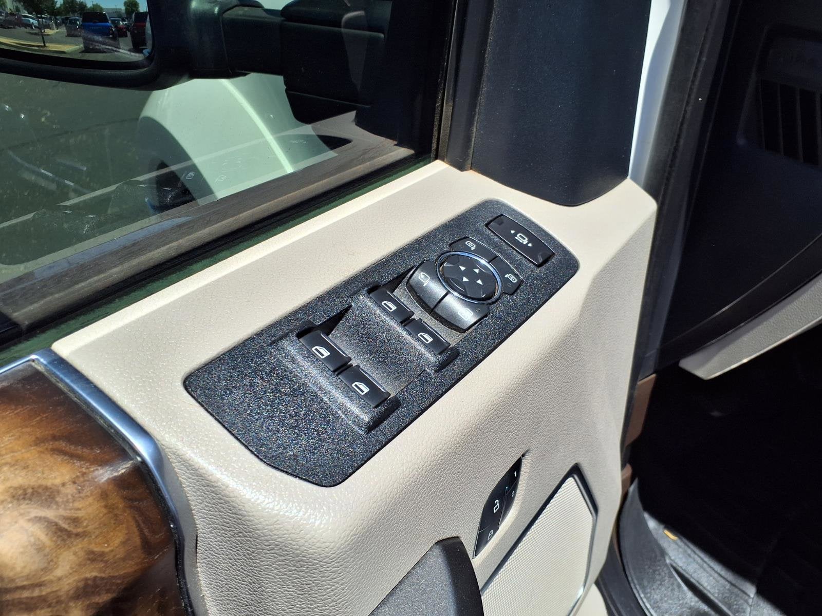 2019 Ford Super Duty F-450 DRW Limited