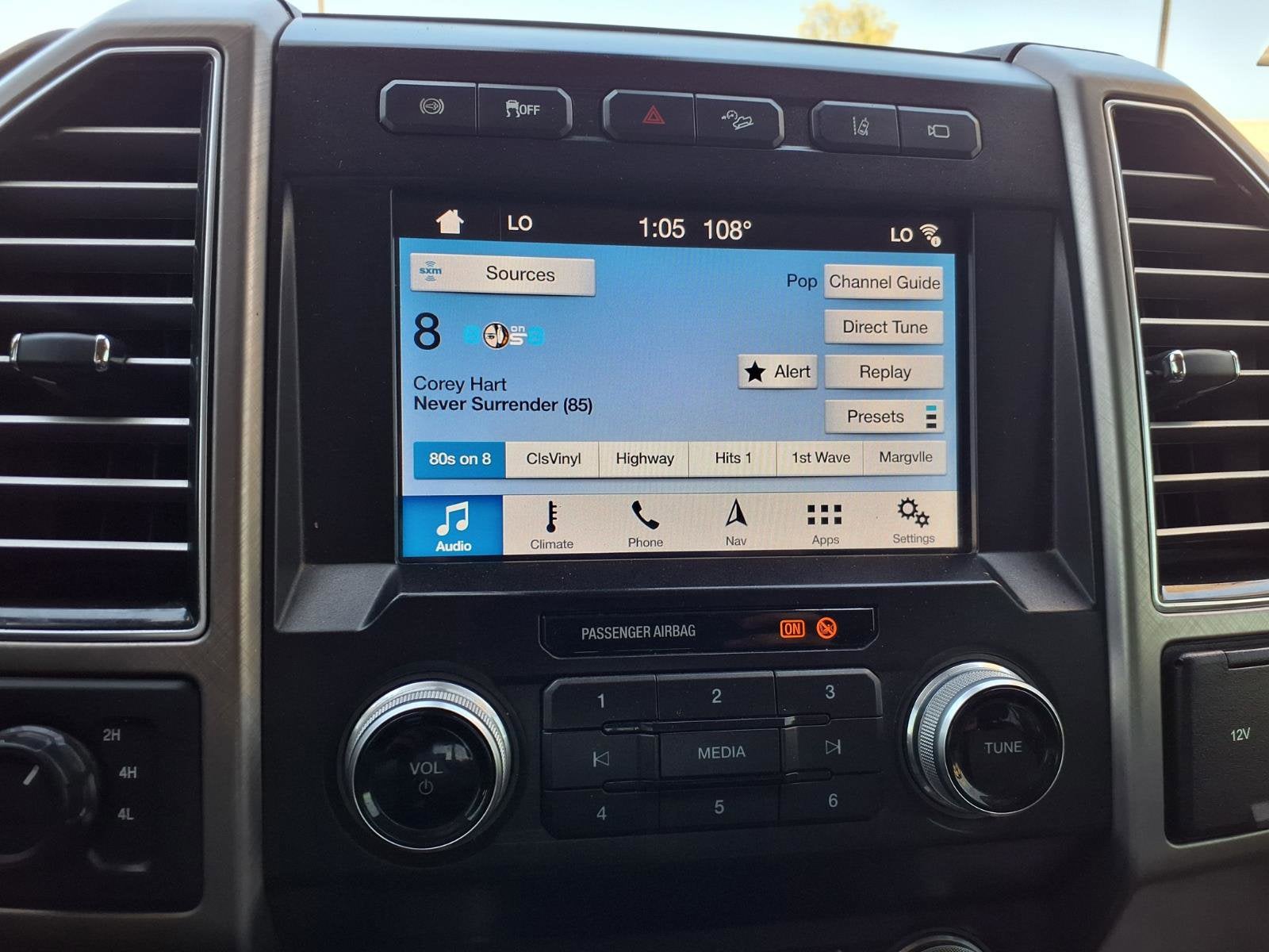 2019 Ford Super Duty F-450 DRW Limited