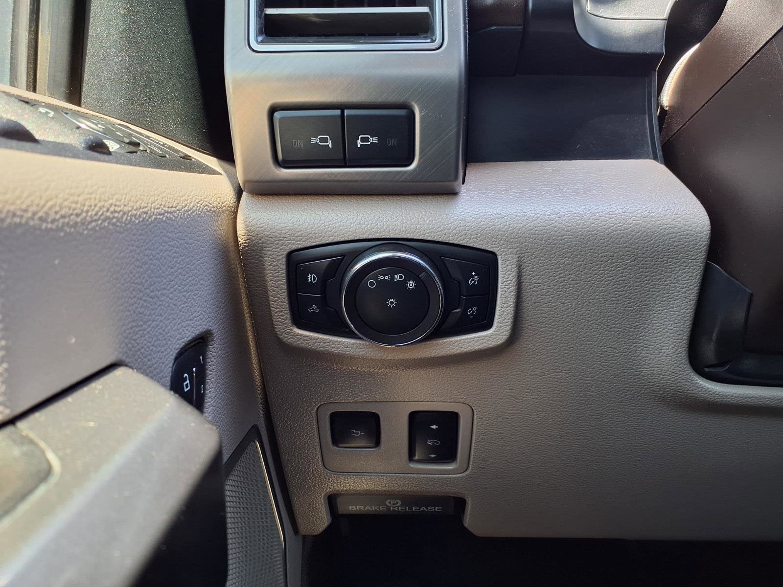 2019 Ford Super Duty F-450 DRW Limited