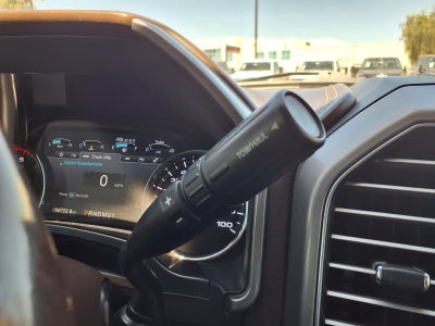 2019 Ford Super Duty F-450 DRW Limited