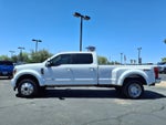 2019 Ford Super Duty F-450 DRW Limited